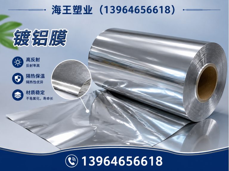 潍坊滨海经济技术开发区离型膜展示图